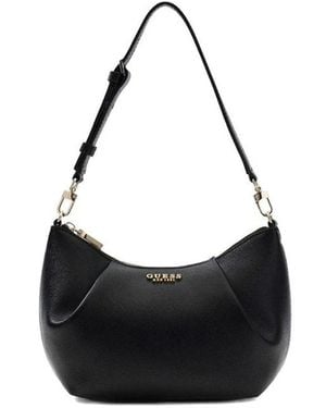 Guess Shoulder Bags - Black