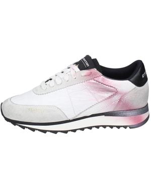 Stokton Sneakers - Bianco