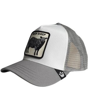 Goorin Bros Caps - Nero