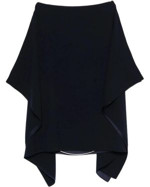 Gianluca Capannolo Blouses - Blue