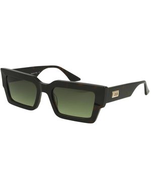 Silvian Heach Sunglasses - Verde