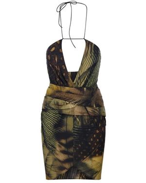 Amazuìn Party Dresses - Black