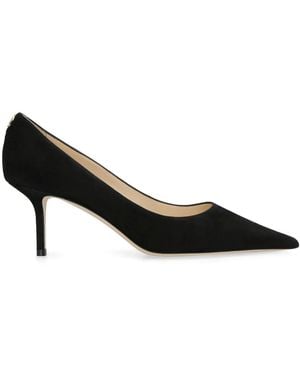 Jimmy Choo Pumps - Negro