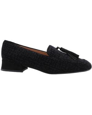 Status Loafers - Black