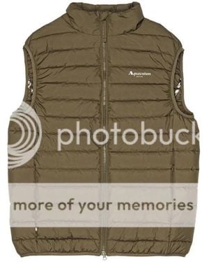 Aquascutum Vests - Green