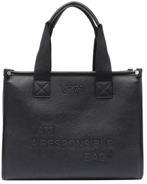 V73 Schwarze Taschen Für Den Täglichen Gebrauch