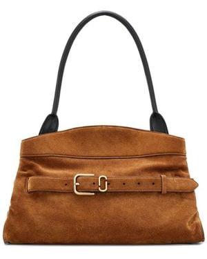 Marc Jacobs Shoulder Bags - Brown