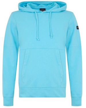 Paul & Shark Hoodies - Azul