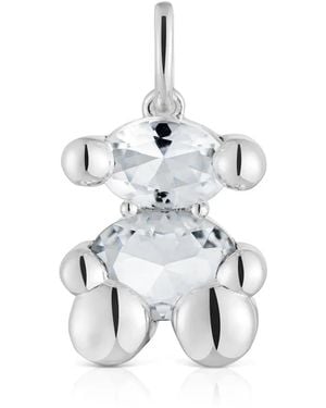 Tous Necklaces - Mettallic