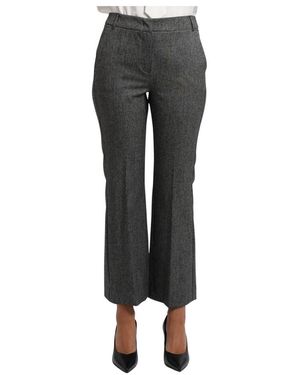 iBlues Iblaustero Broek - Zwart
