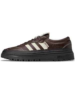 adidas Skate Shoes - Nero