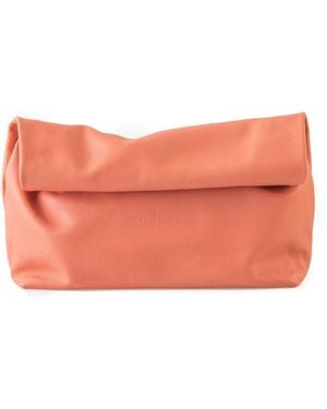 Cortana Clutches - Orange