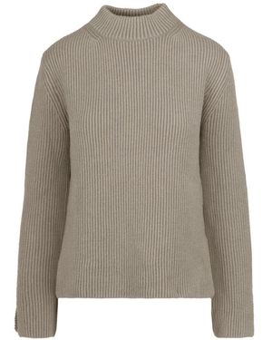 Bomboogie Turtlenecks - Gris
