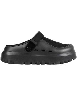 UGG Clogs - Black