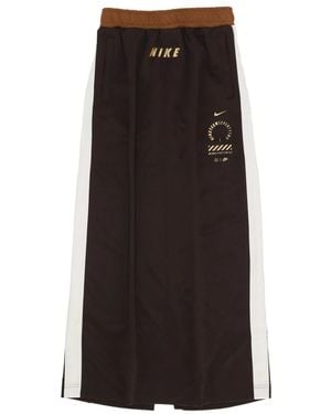 Nike Training Trousers - Nero