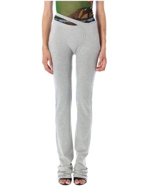 OTTOLINGER Leggings - Grijs
