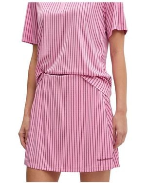 Peak Performance Raquet Sportswear - Rosa