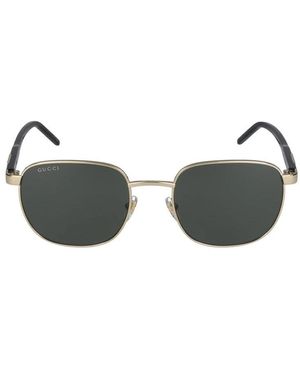 Gucci Sunglasses - Brown