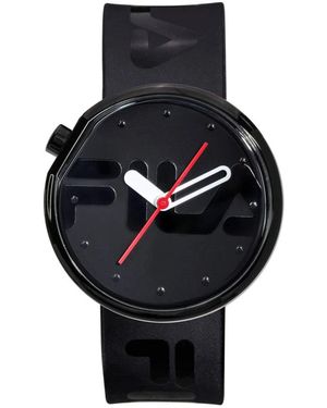 Fila Watches - Black