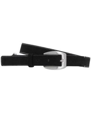 NN07 Belts - Noir