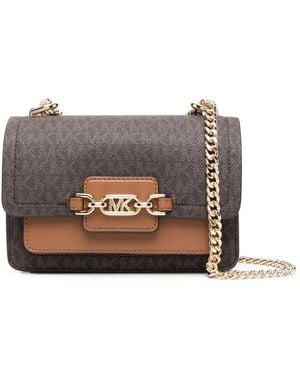 Michael Kors Cross body bags - Grau