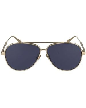 Dior Sunglasses - Blue