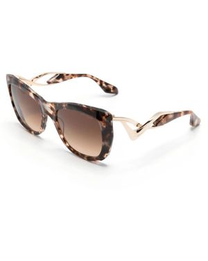 Dita Eyewear Sunglasses - Multicolour