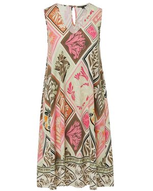Comma, Short Dresses - Multicolor