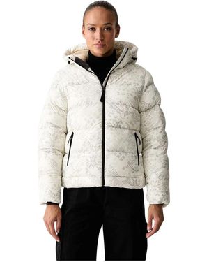 Helly Hansen Active Puffy Jacket - Grijs
