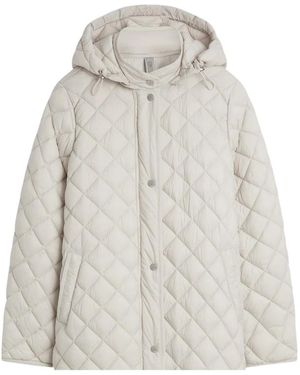 Cinque Light Jackets - Gris