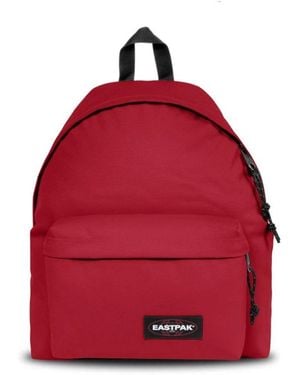 Eastpak Padded Pak'R - Rood