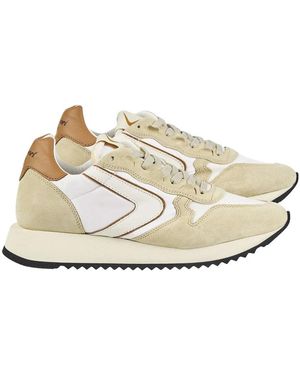 Valsport 1920 Trainers - Metallic