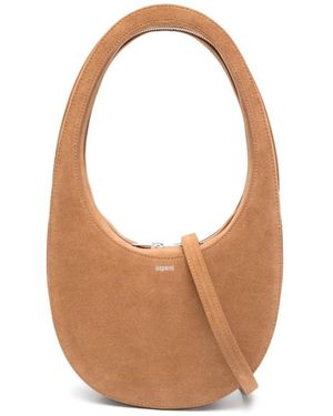 Coperni Shoulder Bags - Brown