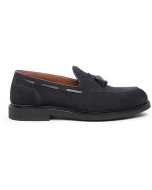 Nero Giardini Loafers - Black