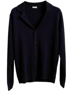 Stenströms Cardigans - Azul