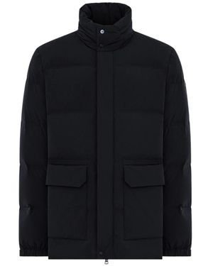 DUNO Down Jackets - Black