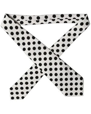 Dolce & Gabbana Ties - Black