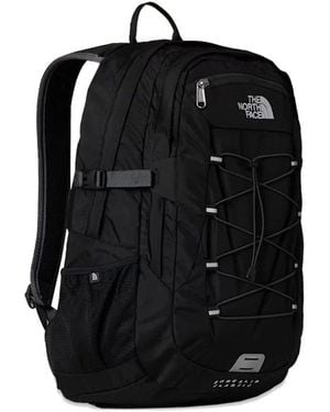 The North Face Backpacks - Black