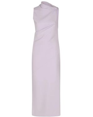 Courreges Maxi Dresses - Viola