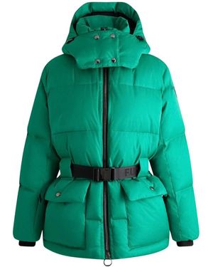 Fusalp Oria coat - Grün