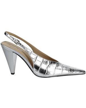 Michael Kors Pumps - Metallizzato
