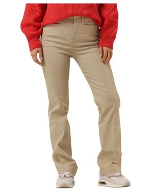 DRYKORN Chinos - Rood
