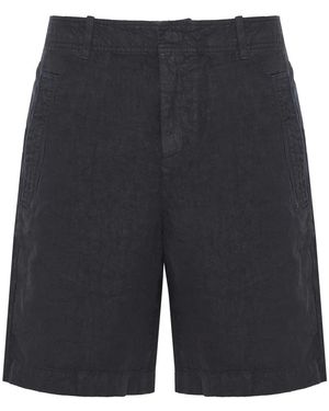 Eleventy Casual Shorts - Blue