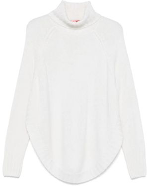 Wild Cashmere Cashmere Knitwear - Blanco