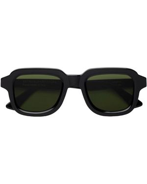 Retrosuperfuture Sunglasses - Black