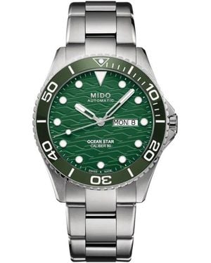 MIDO Watches - Green