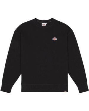 Dickies Sweatshirts - Nero