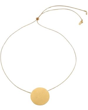 Dansk Copenhagen Necklaces - Blanc