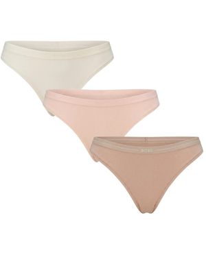 HUGO Underpants - Natural