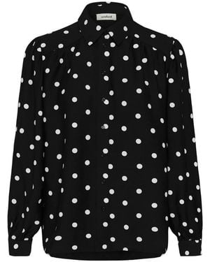 Soaked In Luxury Soaked - Zwart